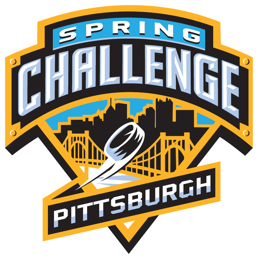 Pittsburgh Spring Challenge